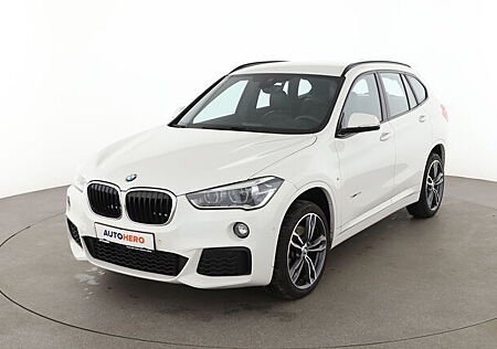 BMW X1 xDrive 20i M Sport