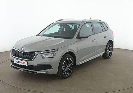 Skoda Kamiq 1.0 TSI Style