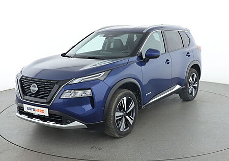 Nissan X-Trail 1.5 VC-T e-POWER Tekna 4x4