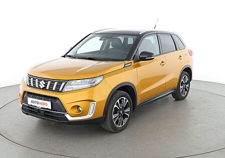Suzuki Vitara 1.4 BoosterJet Mild-Hybrid Comfort 4x4