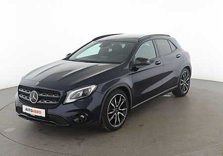 Mercedes-Benz GLA 220 d 4Matic Urban