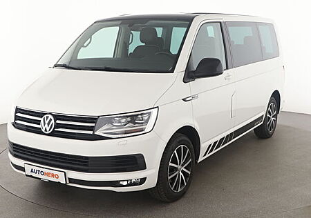VW T6 Multivan 2.0 TDI Edition