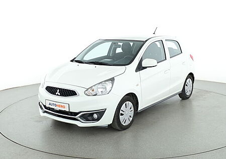 Mitsubishi Space Star 1.0 Basis