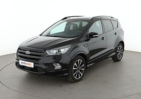 Ford Kuga 2.0 TDCi ST-Line