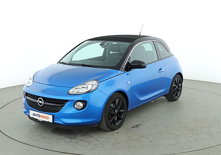 Opel Adam 1.4 Open Air 120 Jahre