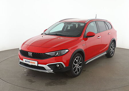 Fiat Tipo 1.5 Mild-Hybrid Red