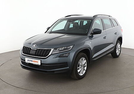 Skoda Kodiaq 2.0 TDI Ambition