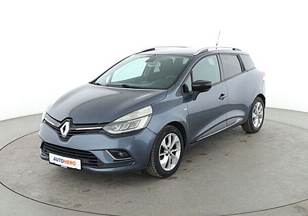 Renault Clio 0.9 Energy Limited