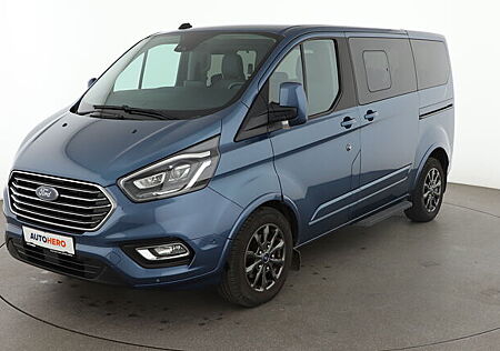 Ford Tourneo Custom 2.0 TDCi 320 L1 Tourneo Titanium