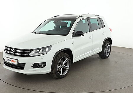 VW Tiguan 1.4 TSI CityScape BlueMotion Tech