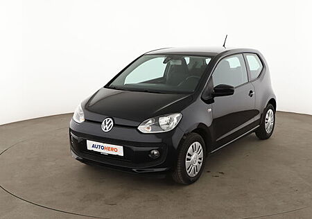 VW Up 1.0 Move !