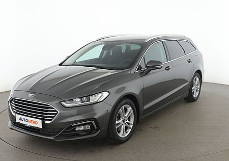 Ford Mondeo 1.5 EcoBoost Titanium