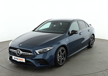 Mercedes-Benz A-Klasse A 35 AMG 4Matic