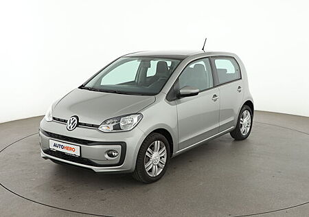 VW Up 1.0 High !