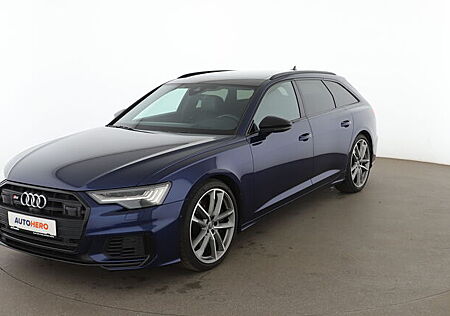 Audi S6 3.0 TDI quattro