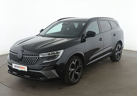 Renault Espace 1.2 E-Tech Hybrid Esprit Alpine