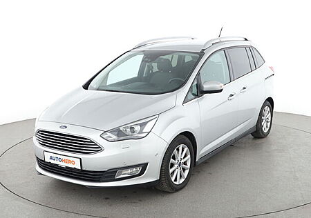 Ford Grand C-Max 2.0 TDCi Titanium