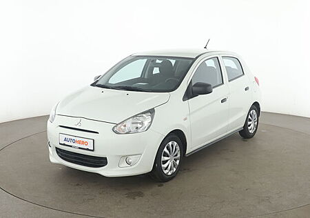 Mitsubishi Space Star 1.0 Diamant Edition