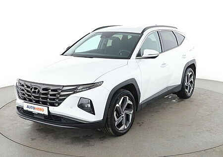 Hyundai Tucson 1.6 T-GDI Plug-in Hybrid Trend 4WD