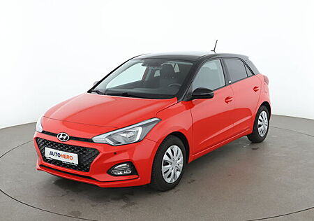 Hyundai i20 1.0 TGDI YES! Plus