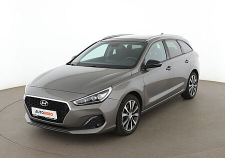 Hyundai i30 1.4 TGDI YES! Plus