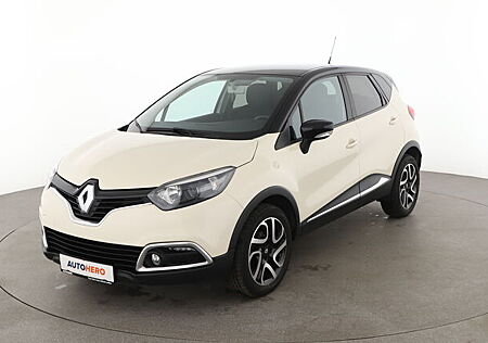 Renault Captur 0.9 Energy Experience