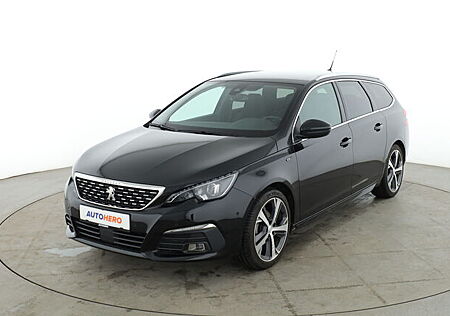 Peugeot 308 1.2 PureTech GT Pack