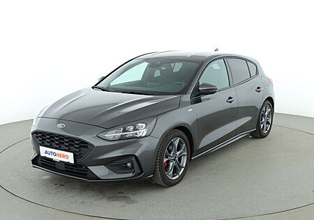 Ford Focus 1.0 EcoBoost Mild-Hybrid ST-Line X