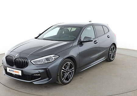 BMW 1er 120d xDrive M Sport