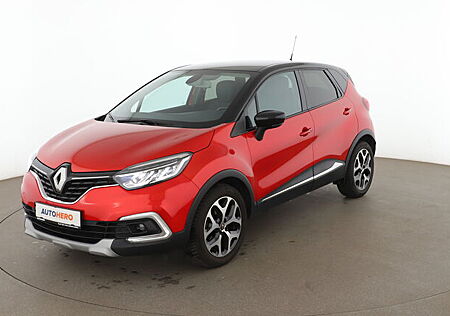 Renault Captur 1.3 TCe Intens