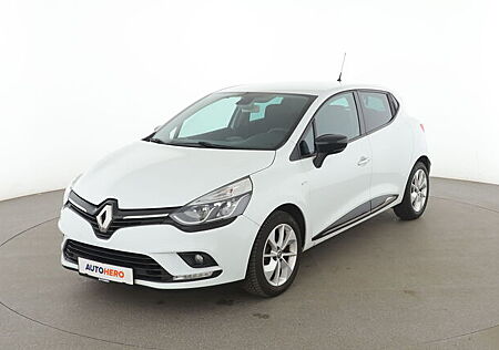 Renault Clio 1.2 Limited