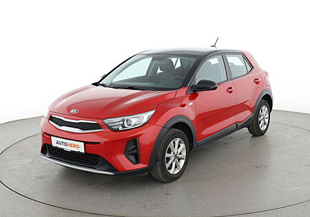 Kia Stonic 1.2 Edition 7