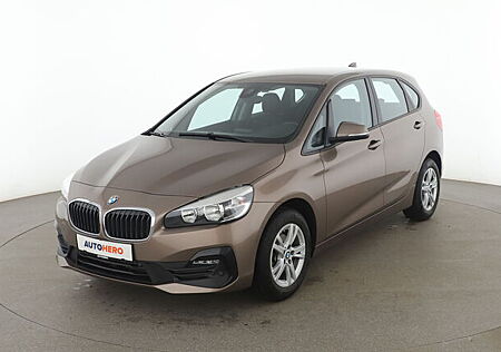 BMW 2er 216i Active Tourer