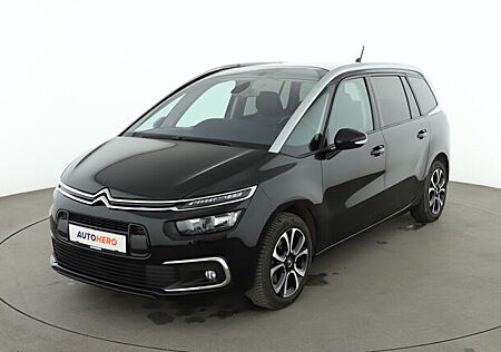 Citroën C4 Spacetourer 2.0 Blue-HDi Selection