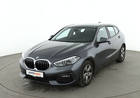 BMW 1er 118d Advantage