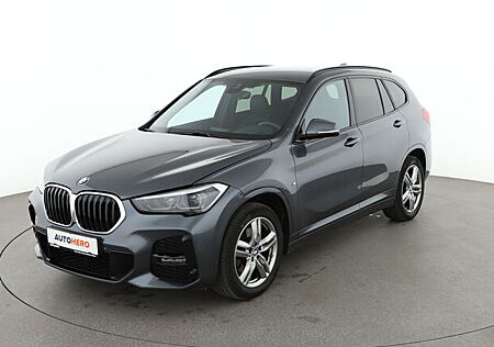 BMW X1 xDrive 25d M Sport