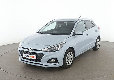 Hyundai i20 1.2 LEVEL 3