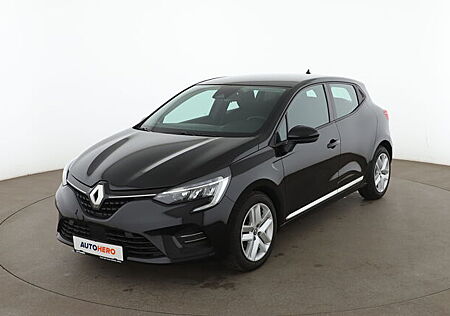 Renault Clio 1.0 SCe Zen