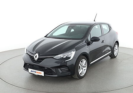 Renault Clio 1.0 SCe Zen