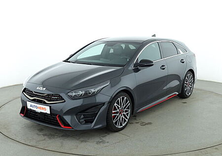Kia Pro_ceed 1.6 TGDI GT
