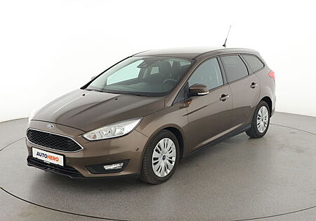 Ford Focus 1.5 TDCi Business
