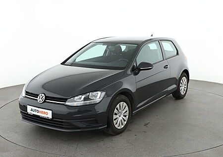 VW Golf 1.0 TSI Trendline BlueMotion