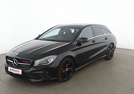 Mercedes-Benz CLA 180 Shooting Brake Urban