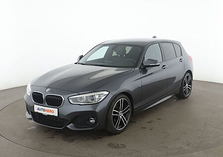 BMW 1er 116i M Sport
