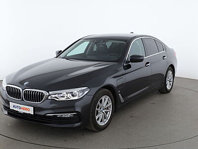 BMW 5er 530e