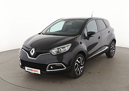 Renault Captur 0.9 Energy Intens