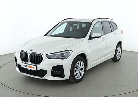 BMW X1 sDrive 18i M Sport