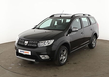 Dacia Logan 0.9 TCe Stepway