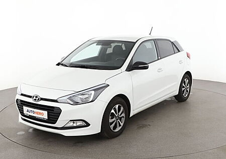 Hyundai i20 1.2 Passion