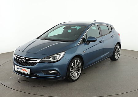 Opel Astra 1.4 SIDI Turbo Dynamic